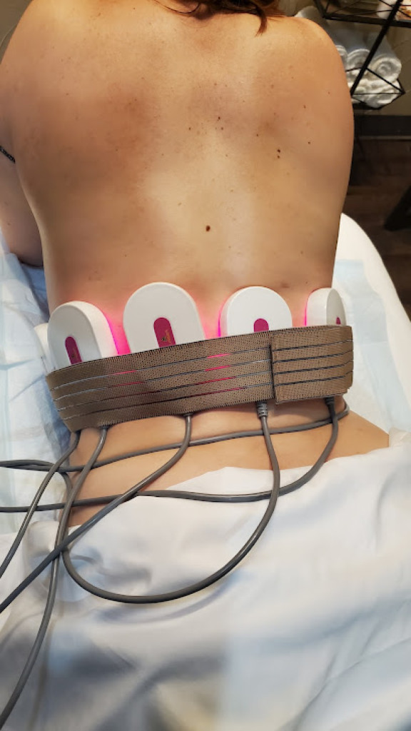 Body Therapy Center Of Tomball photo 1