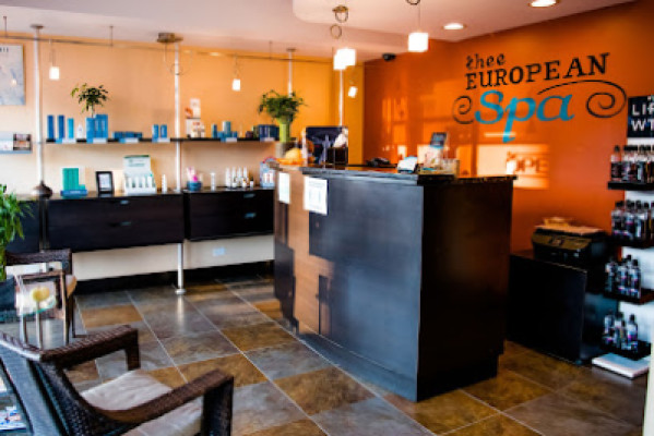 Euro Massage Center listing photo
