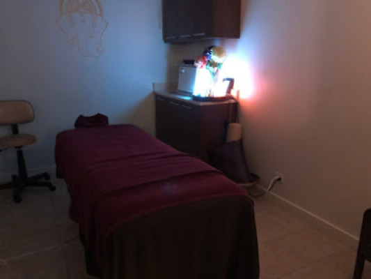 Comma Spa listing photo