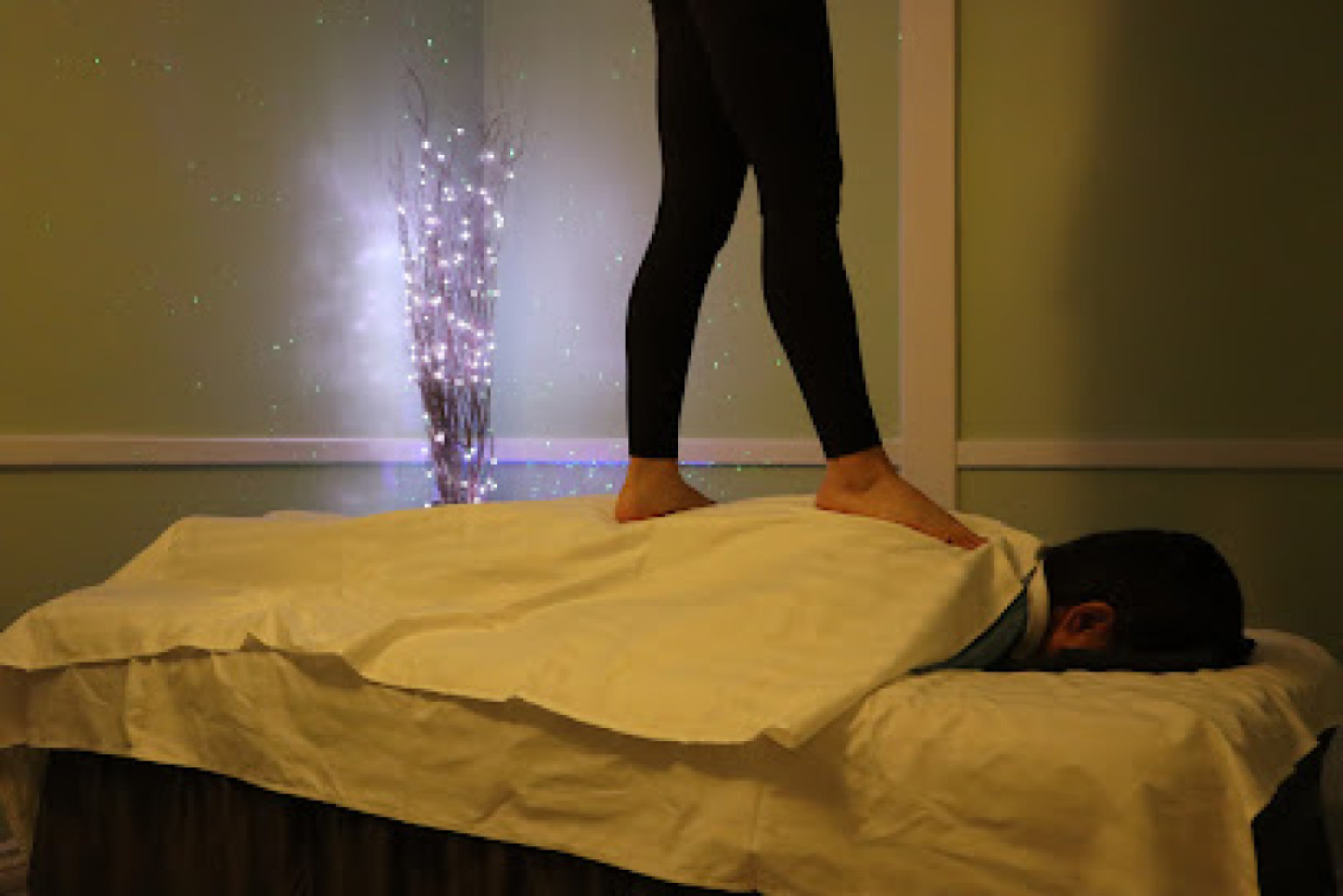 Superior Foot Massage photo 1
