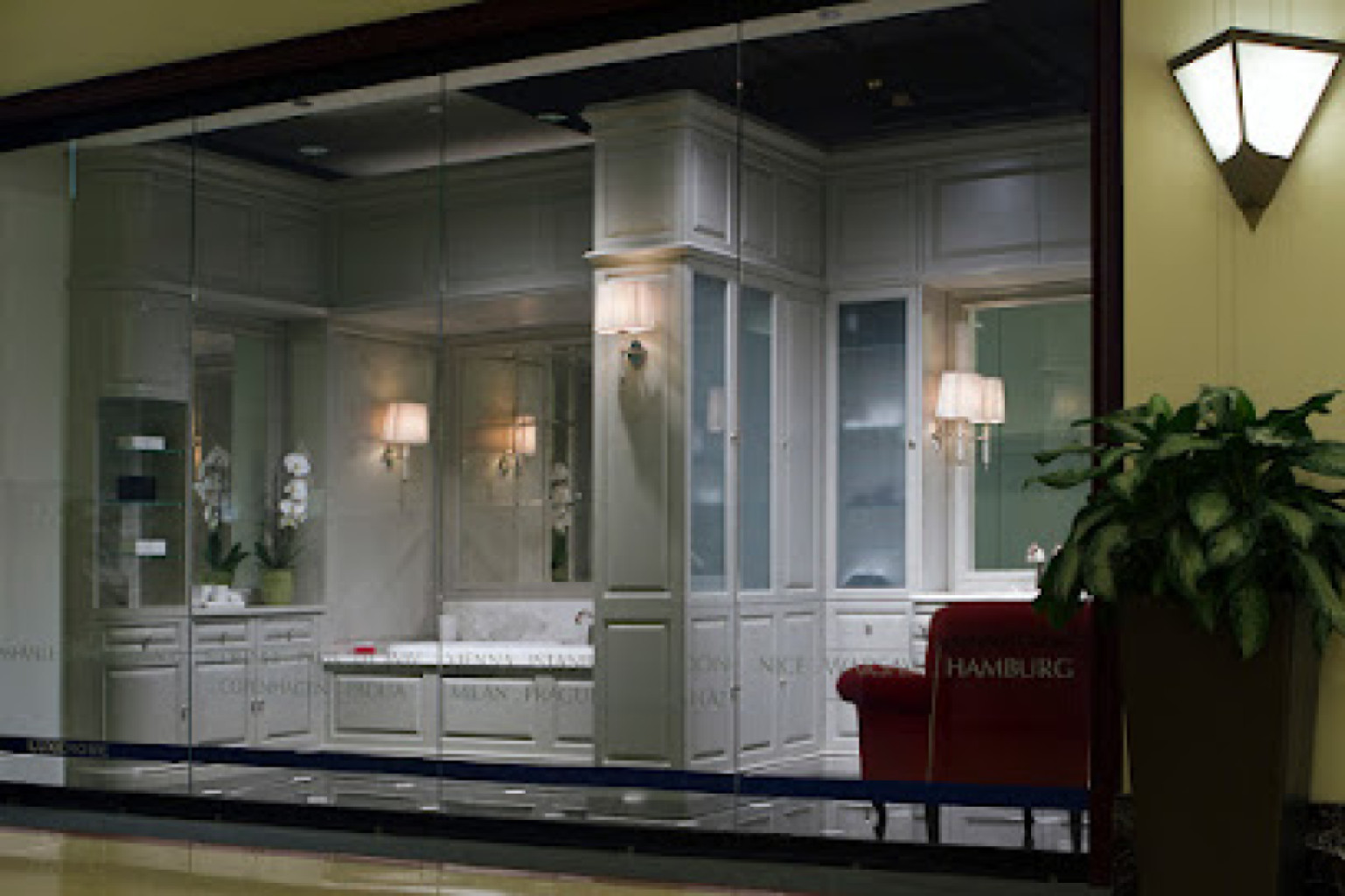 Devon Spa photo 1