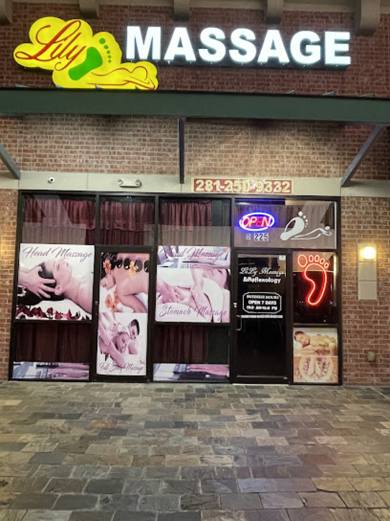 Lily Spa photo 1