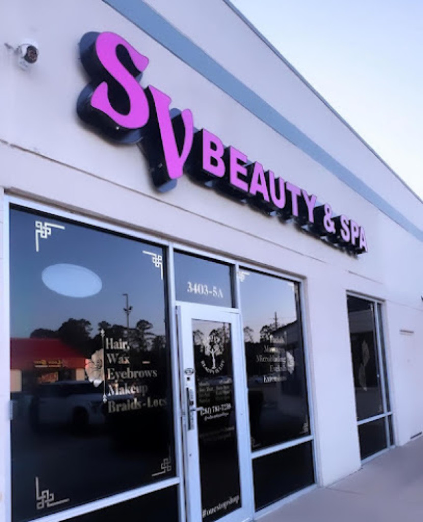 Beauty Spa 54 photo 1