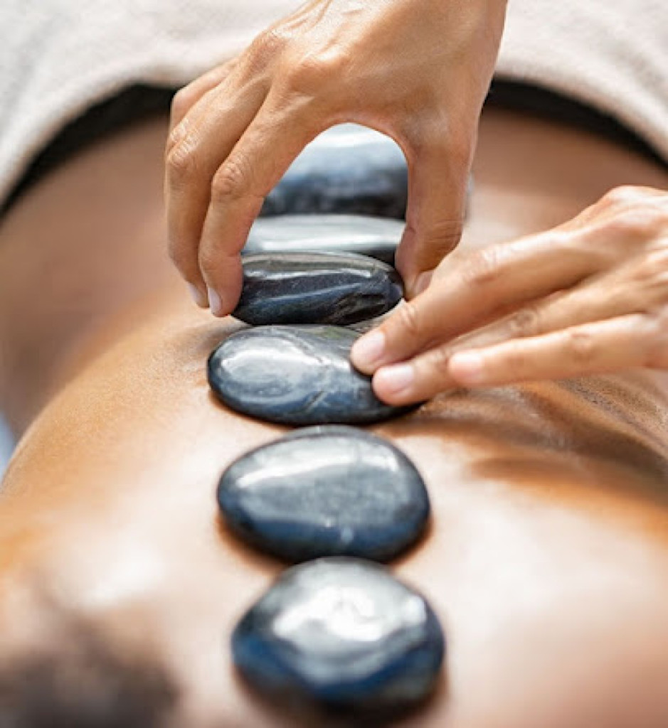 Mandarin Massage photo 1