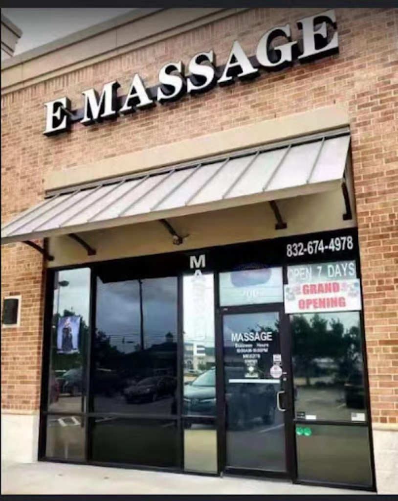 E Massage photo 1