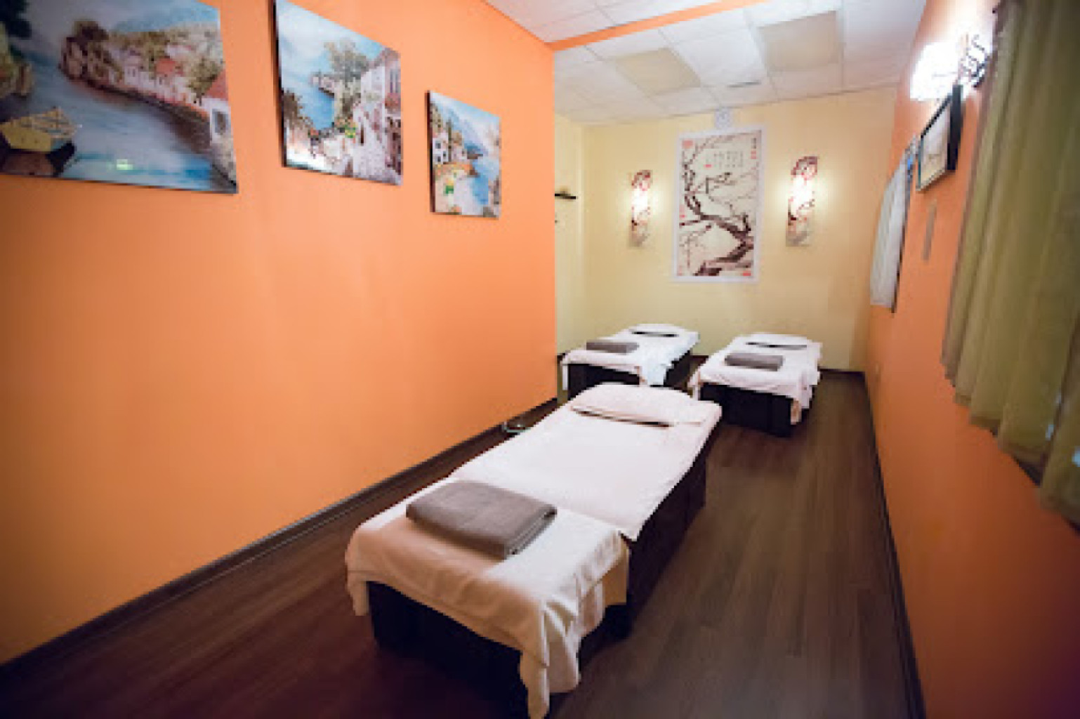 Tang Foot Massage Spa photo 1