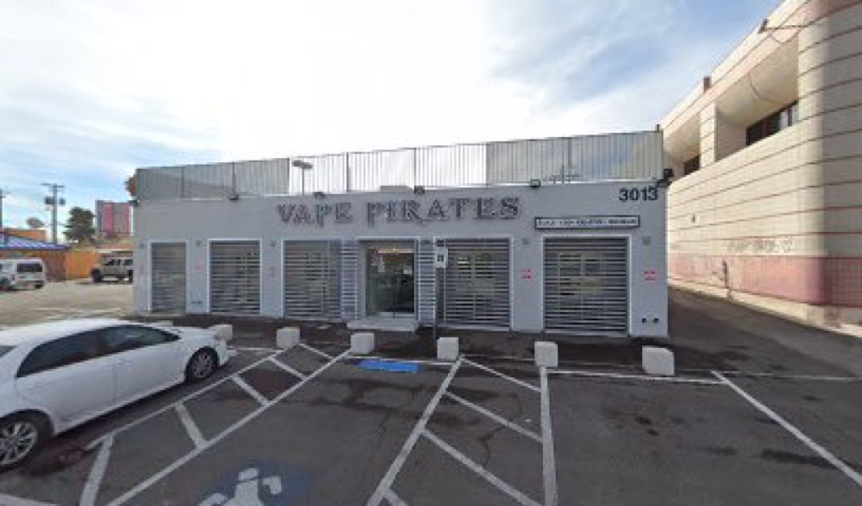 Le Papillon Spa photo 1
