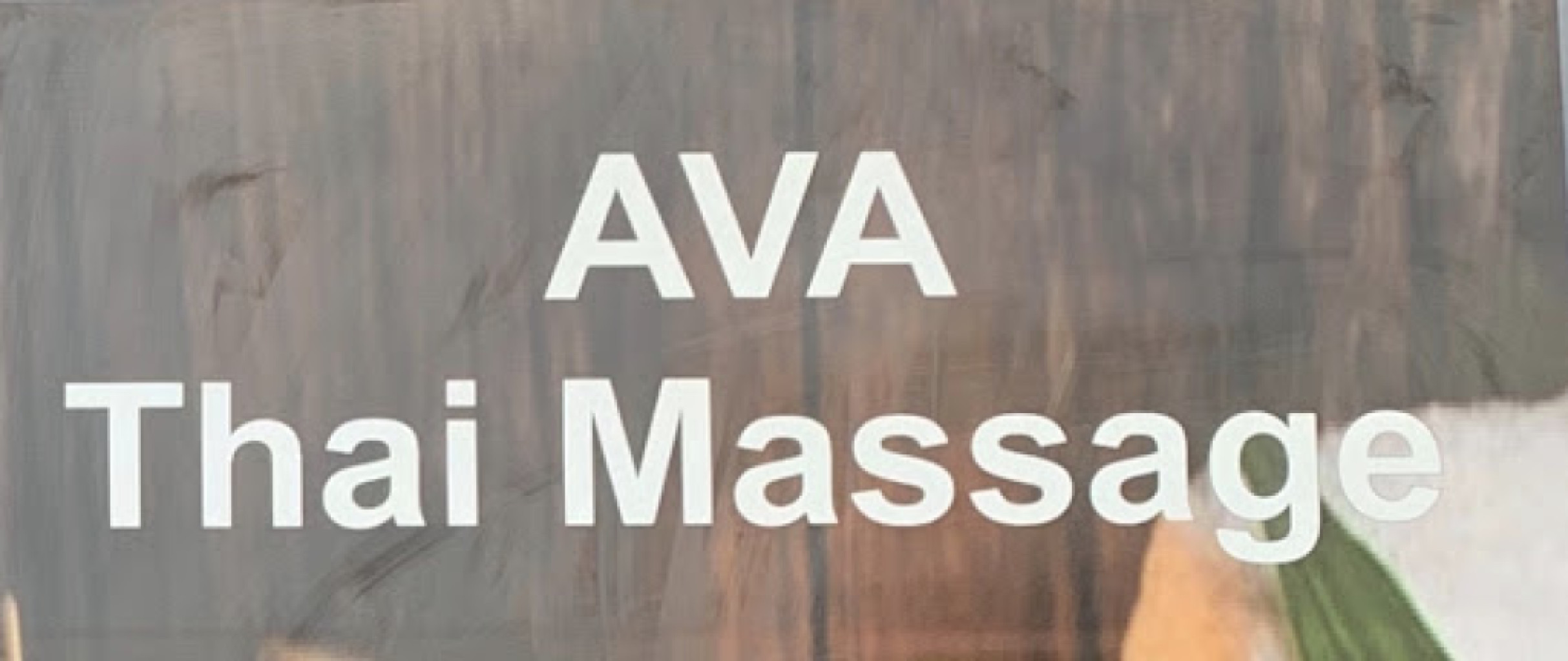 Thai Massage Wellness Center photo 1