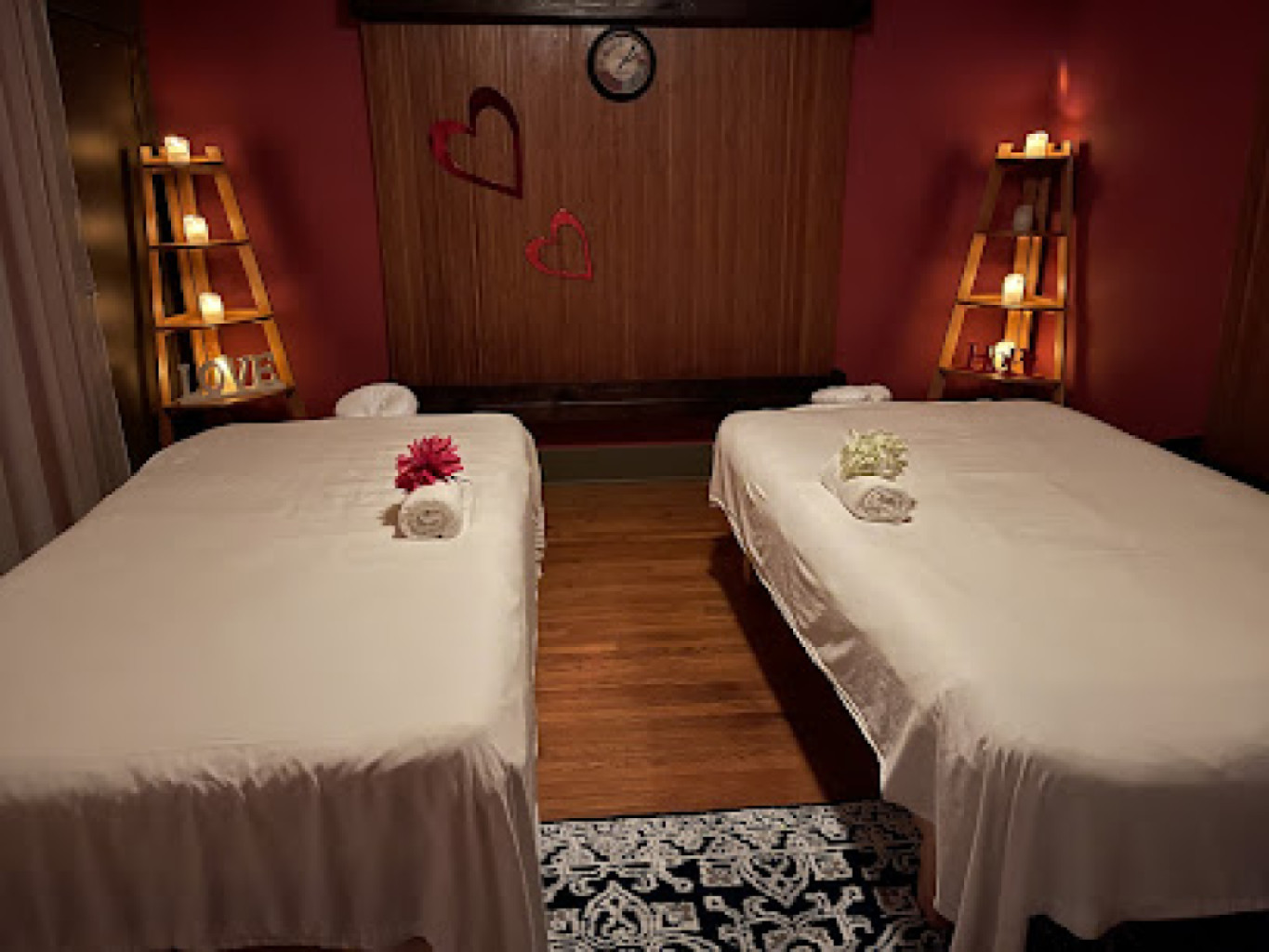 Health Spa Massage photo 1