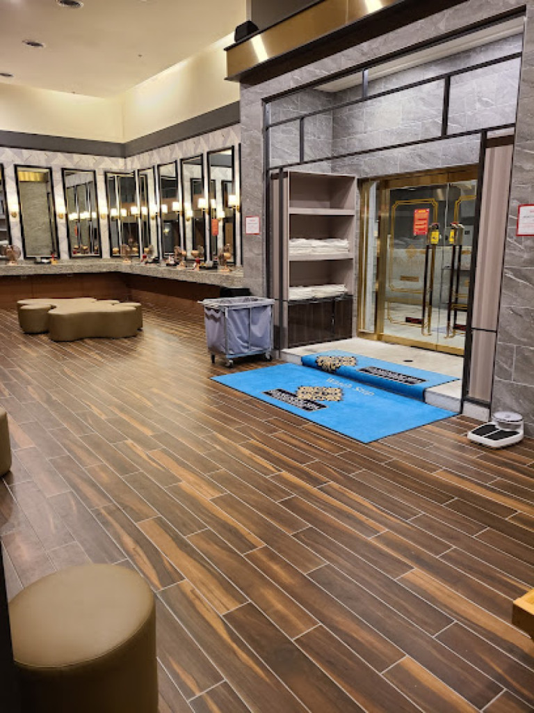 Asian Spa photo 1