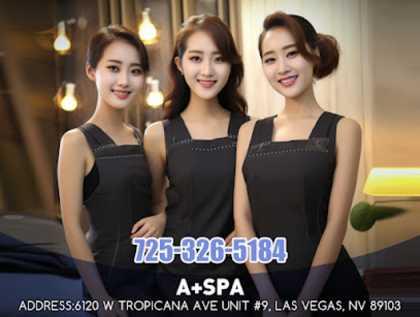 A+ Spa photo 1