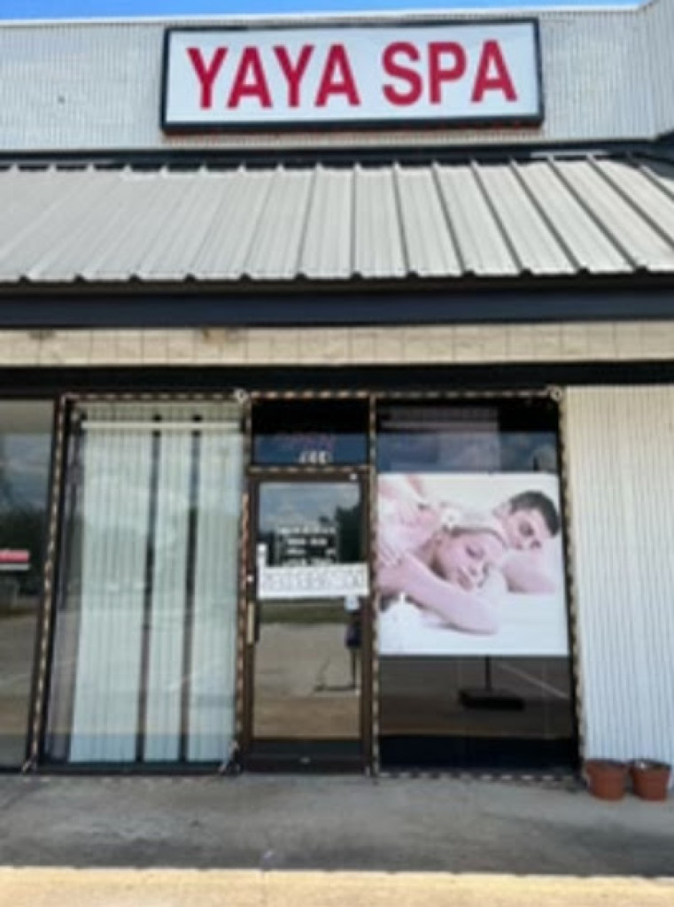 YaYa Spa photo 1