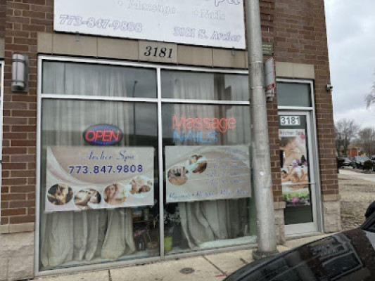 China Spa Massage listing photo