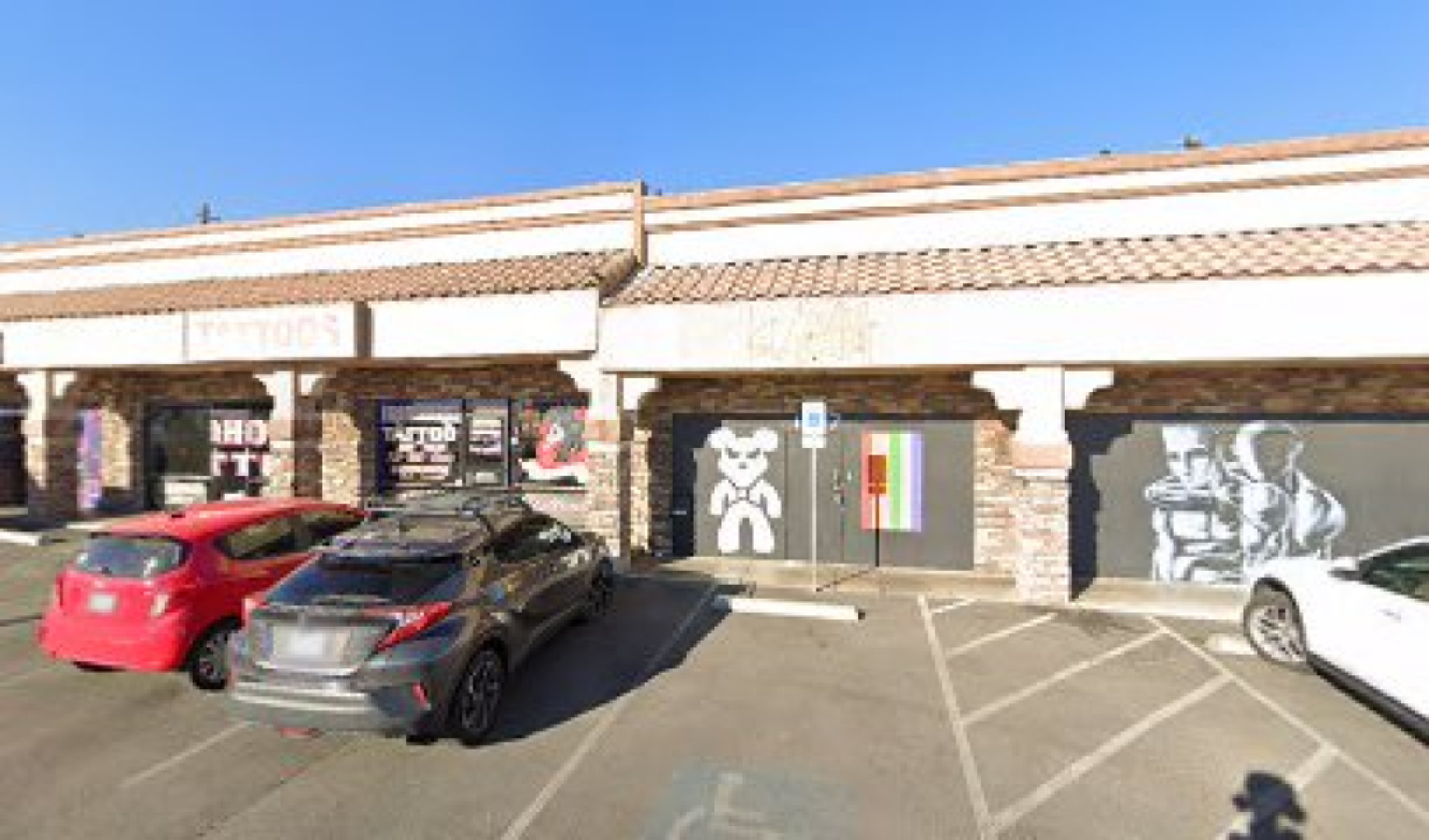 Temptations Spa photo 1