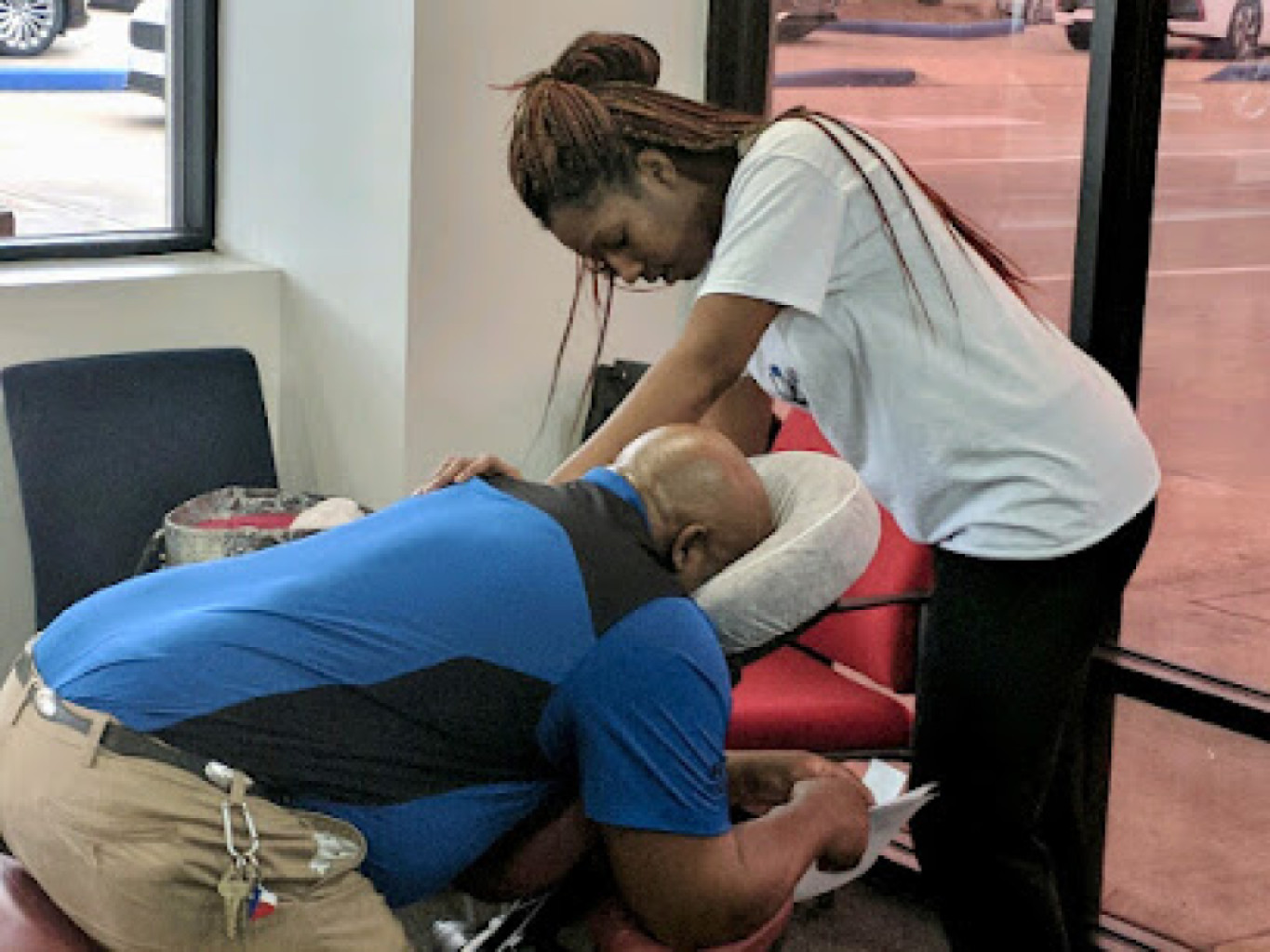Fairfield Massage photo 1