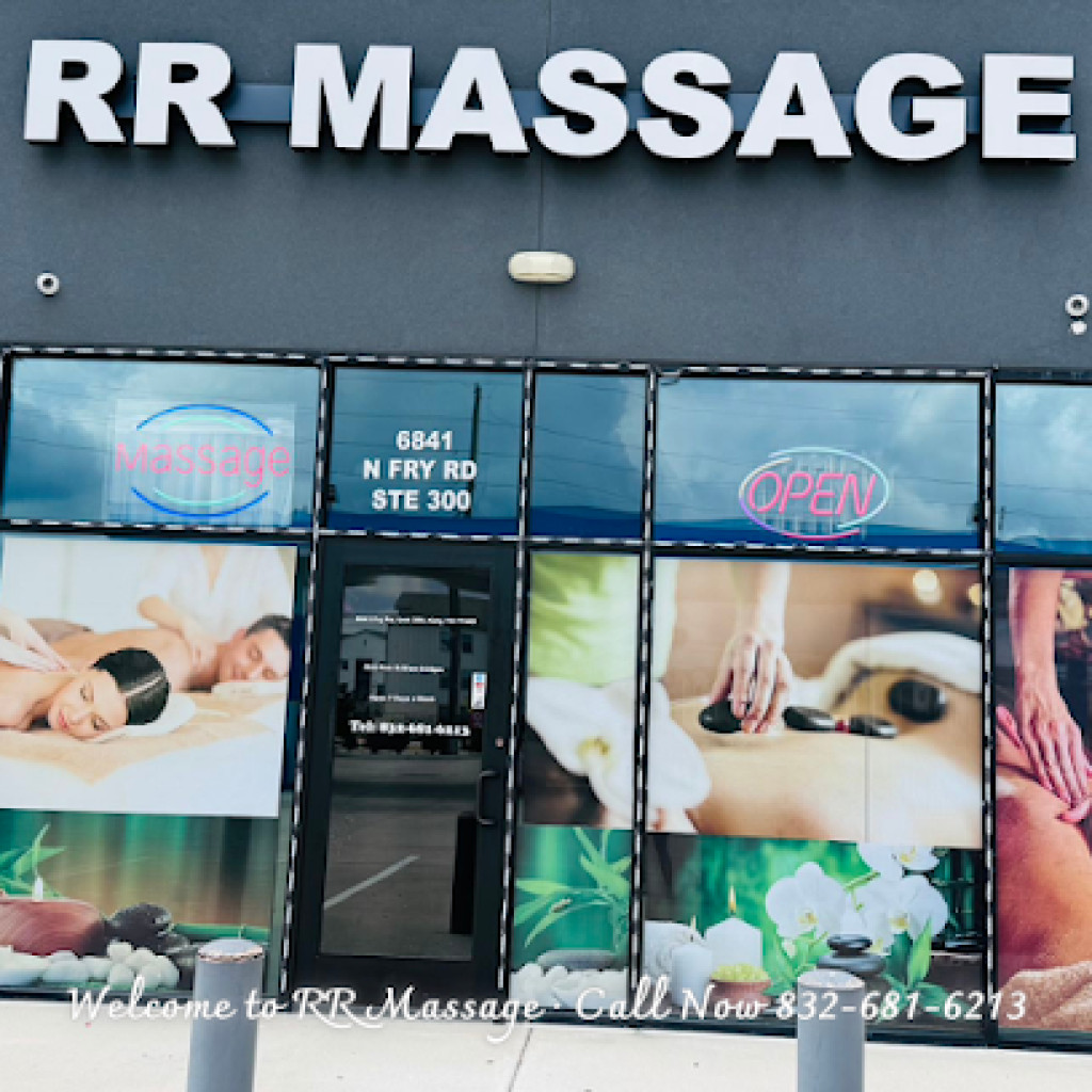 RR Massage photo 1