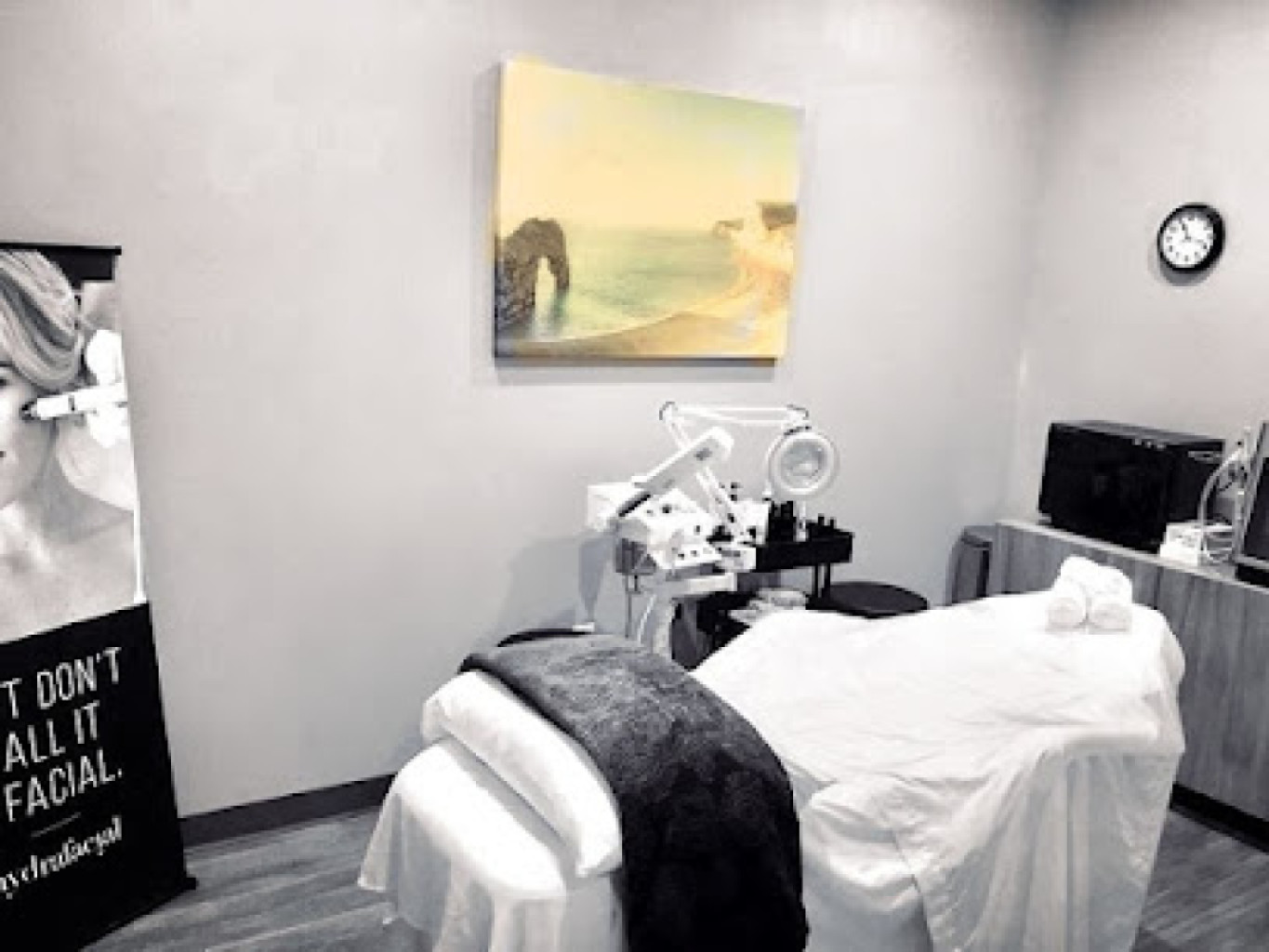 B C Spa photo 1
