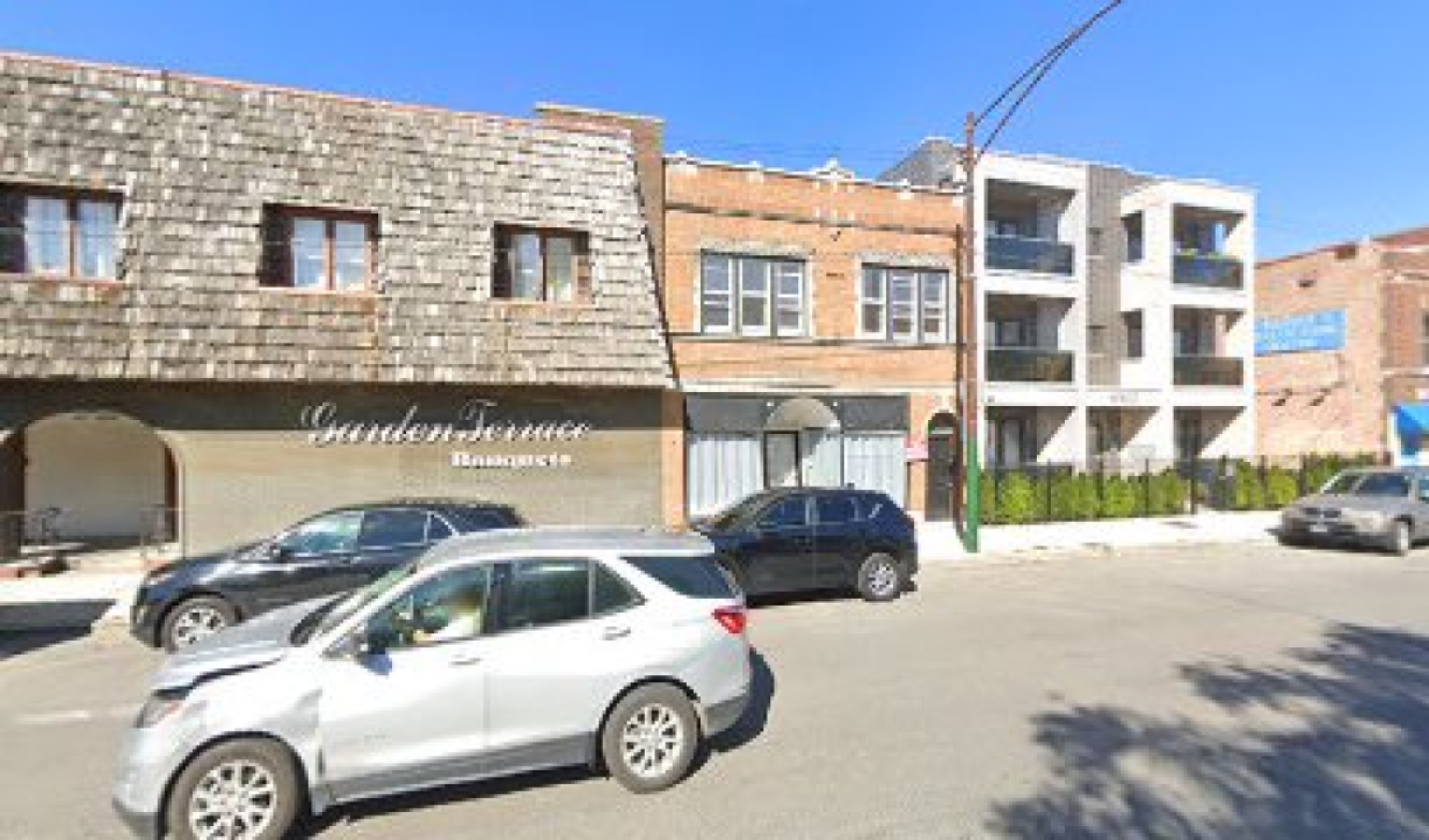 Irving Park Spa photo 1