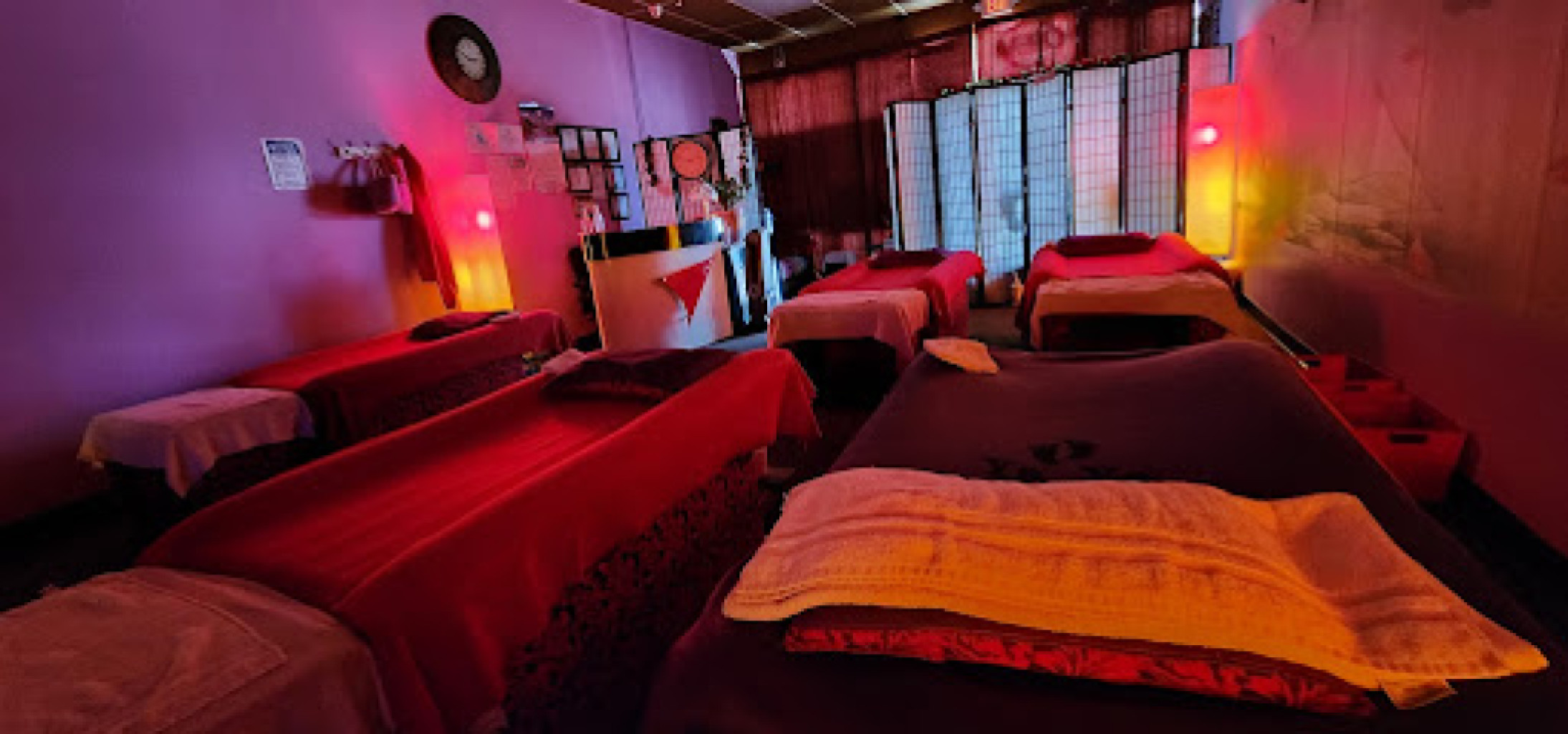 Yaya Massage photo 1