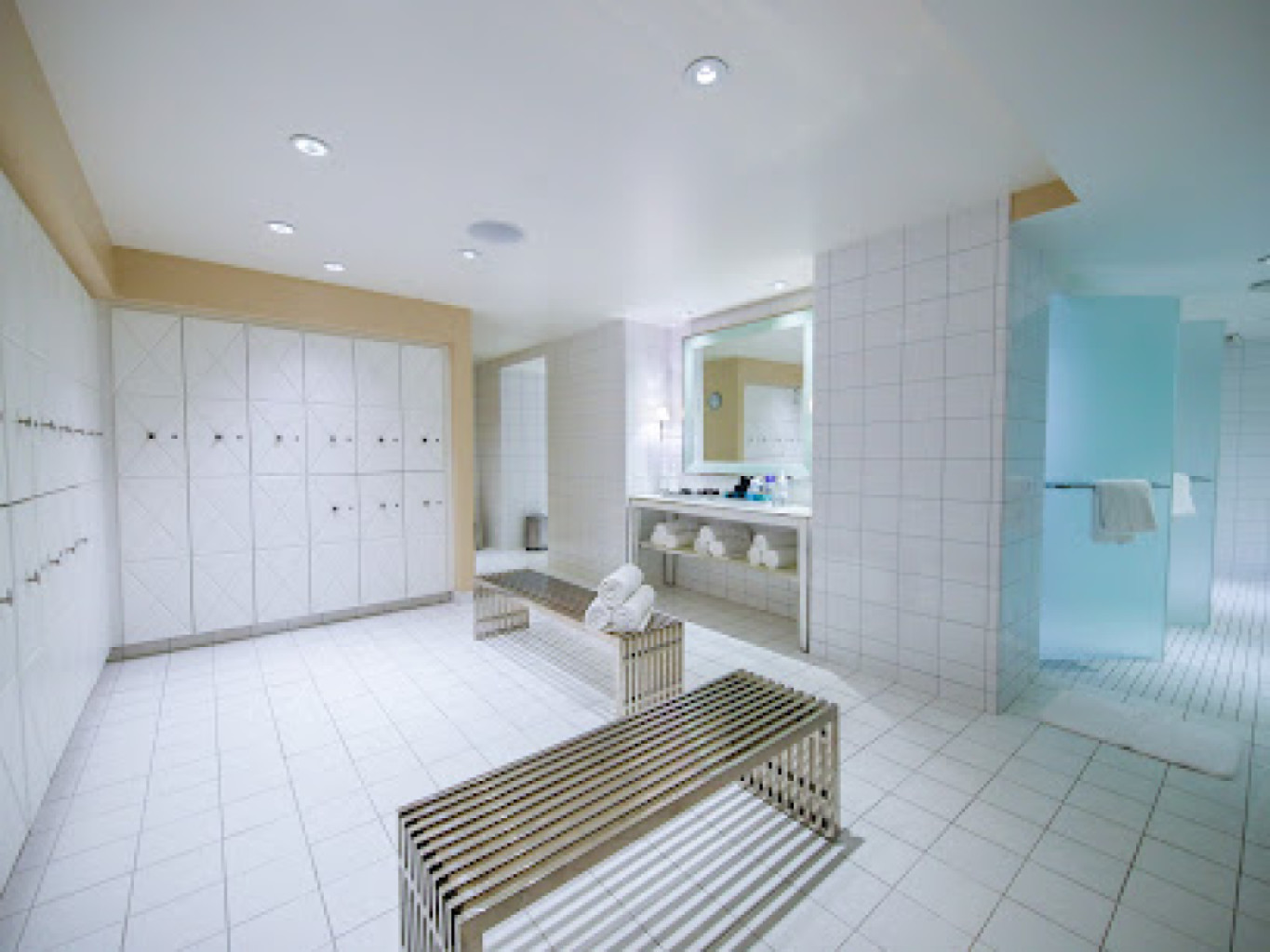 Amina Spa photo 1