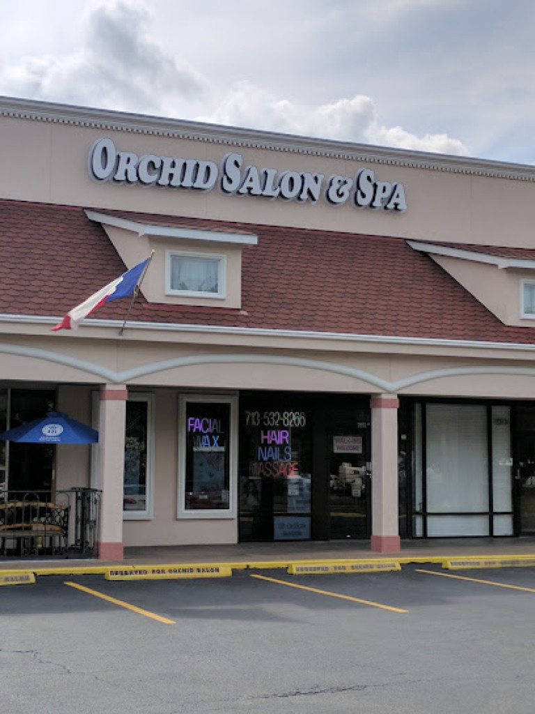 Orchid Spa photo 1