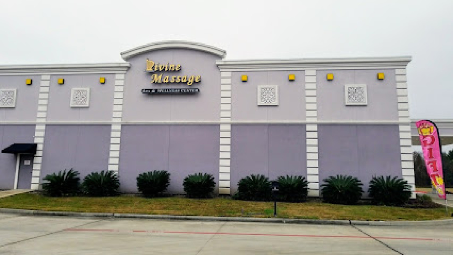Divine Health Massage photo 1