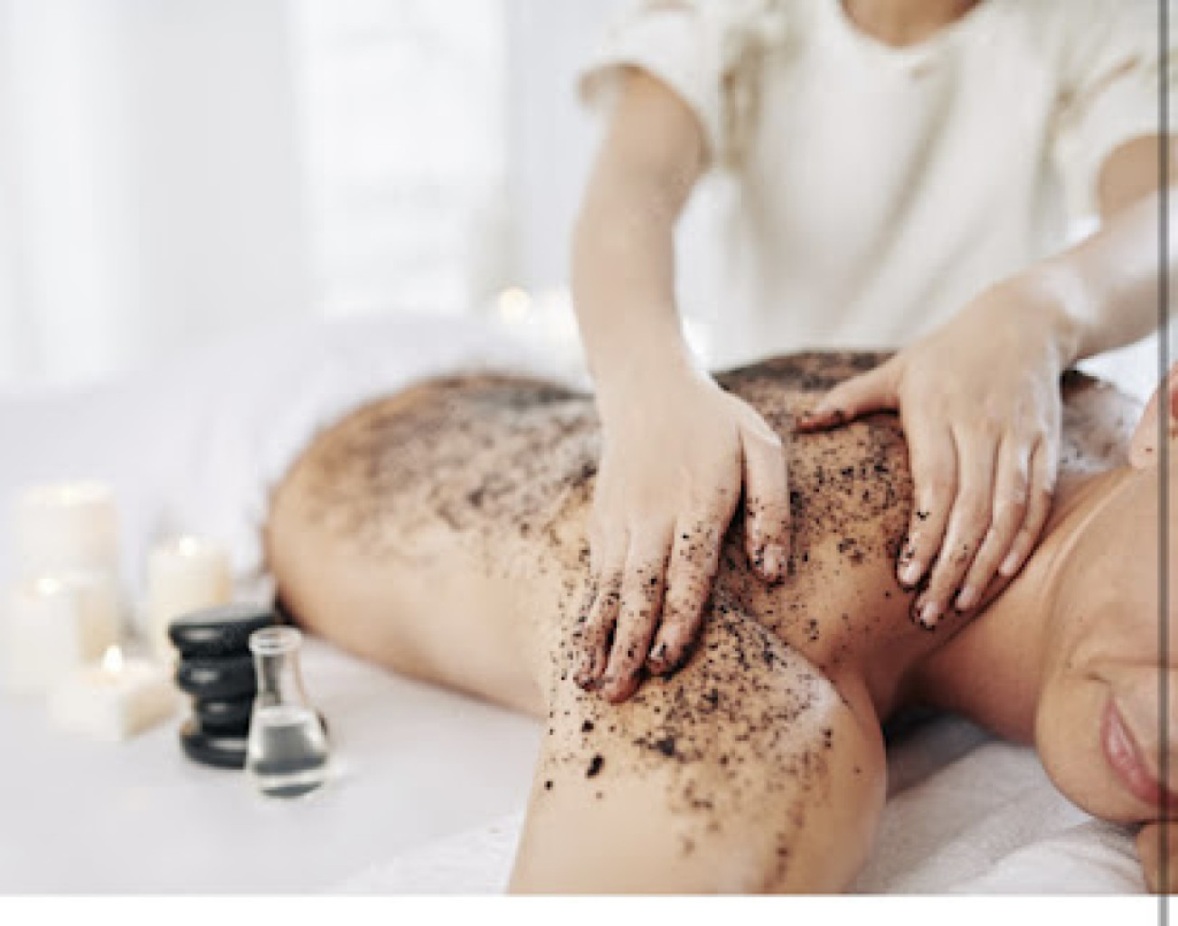 Hong Kong Massage photo 1