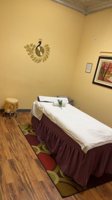 Cancun Massage listing photo