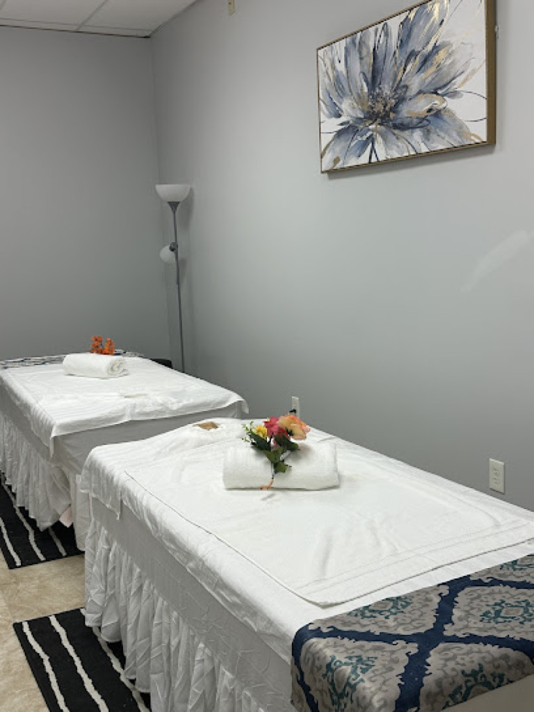Massage By Alicia photo 1