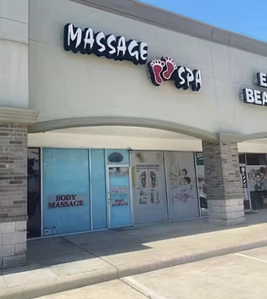 Heathers Massage Therapy photo 1