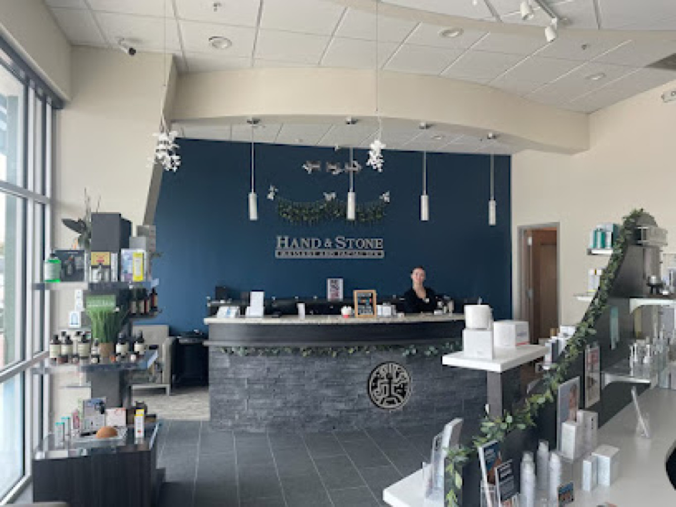New Spa photo 1