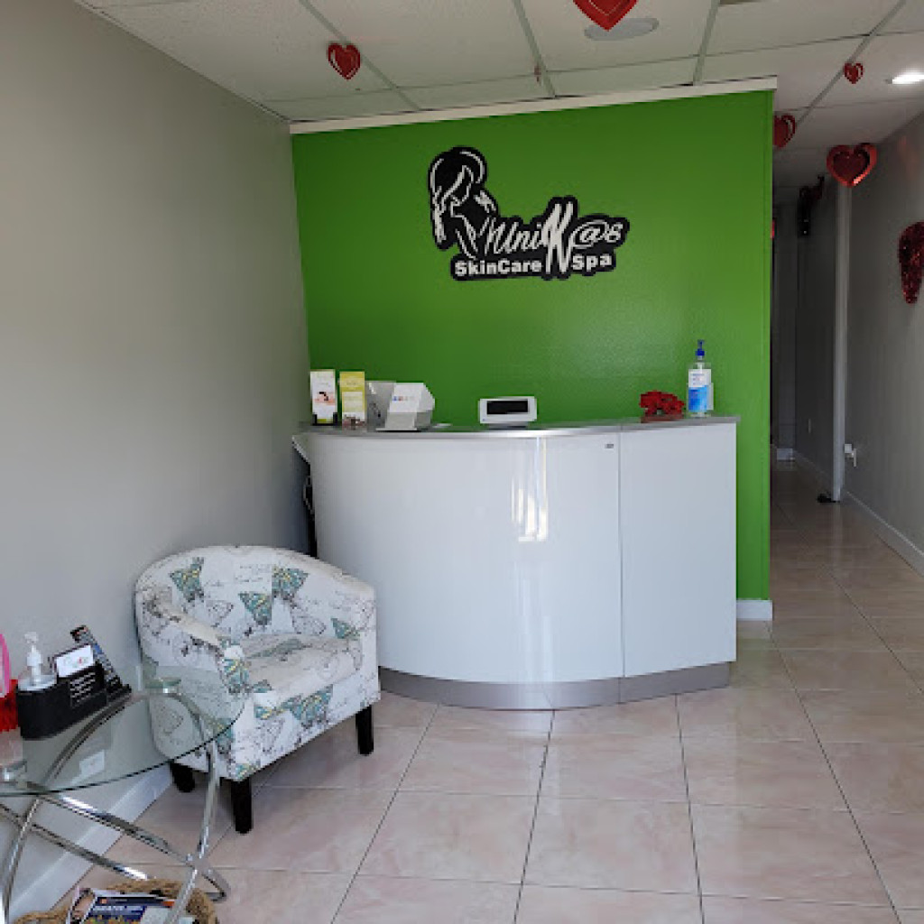 Miami Spa photo 1