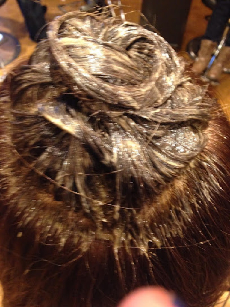 Hair And Nail Salon photo 1