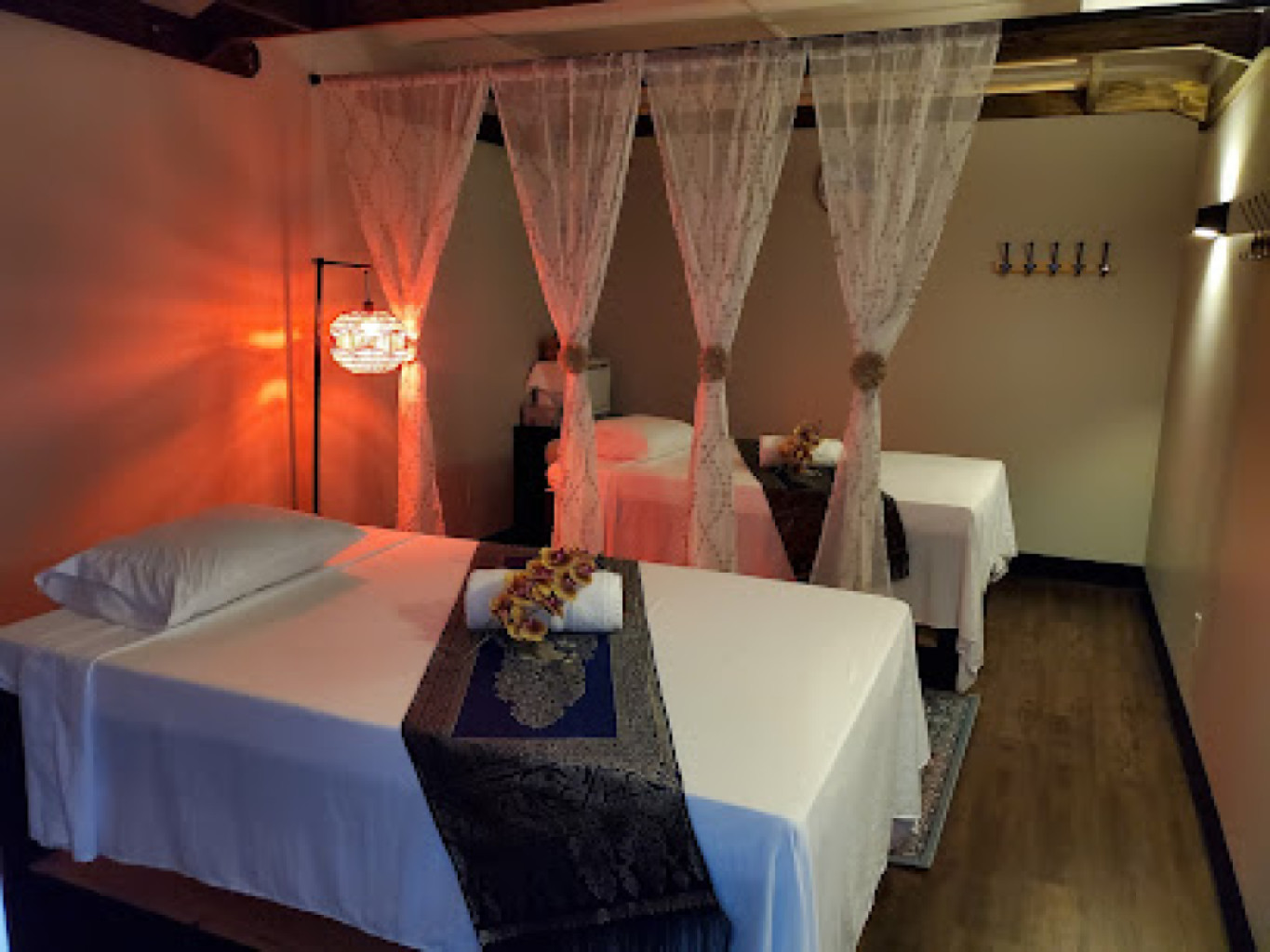 Asian Health Spa photo 1