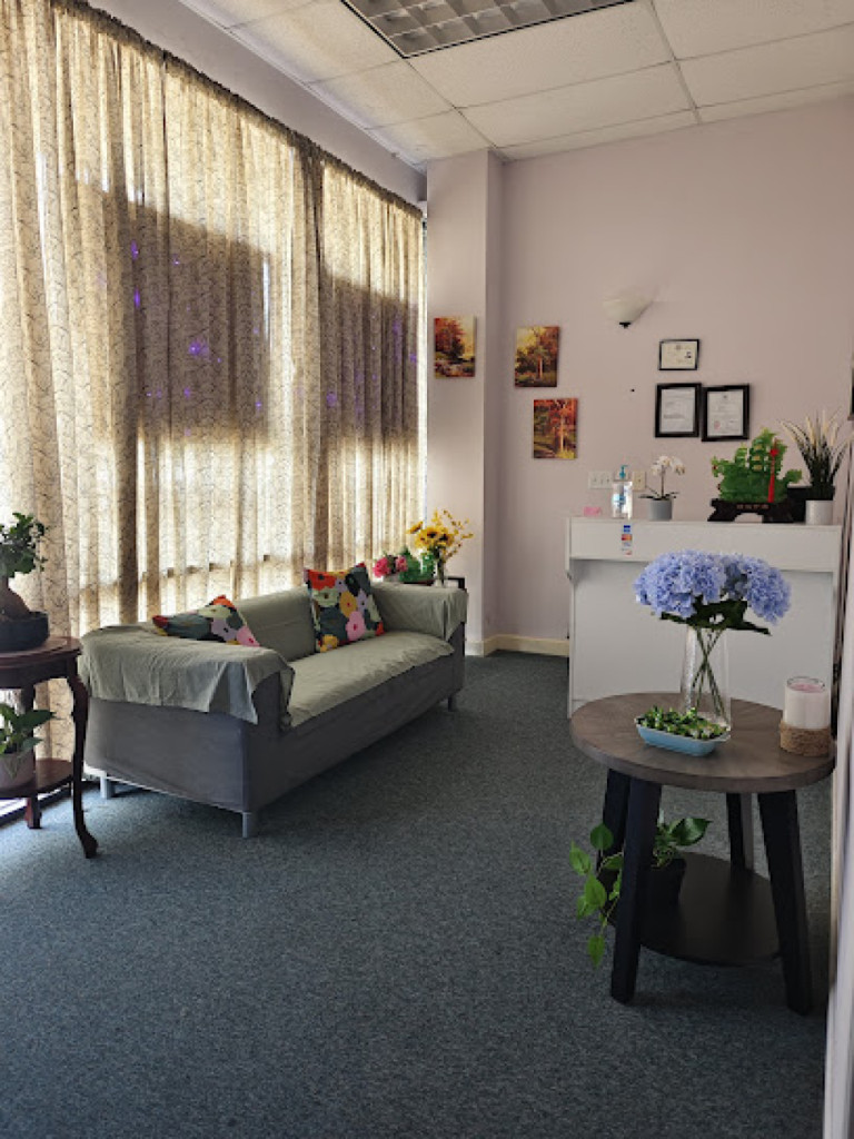 529 Massage photo 1