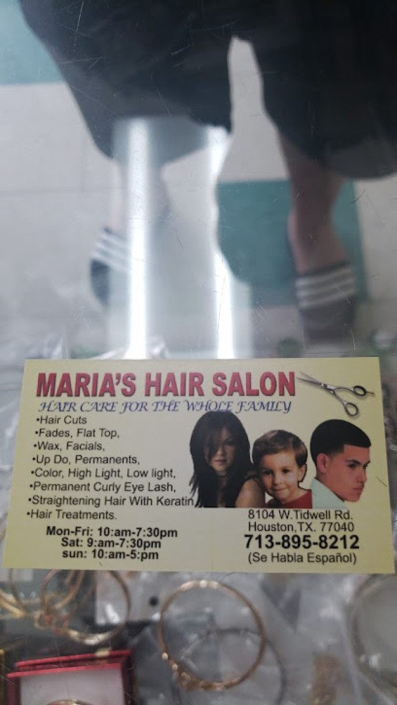 Rose Hair & Nail Salon photo 1