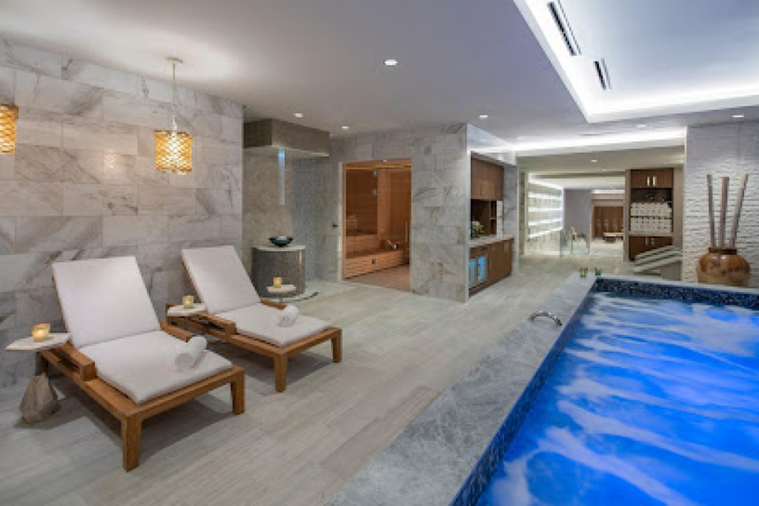 Oak Spa photo 1