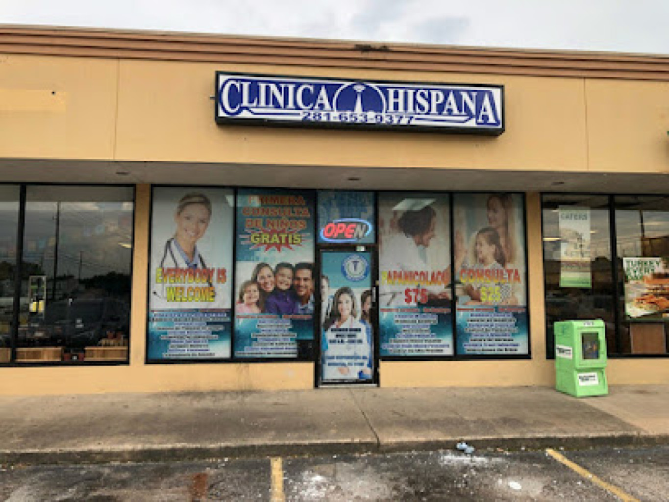 L L Spa photo 1
