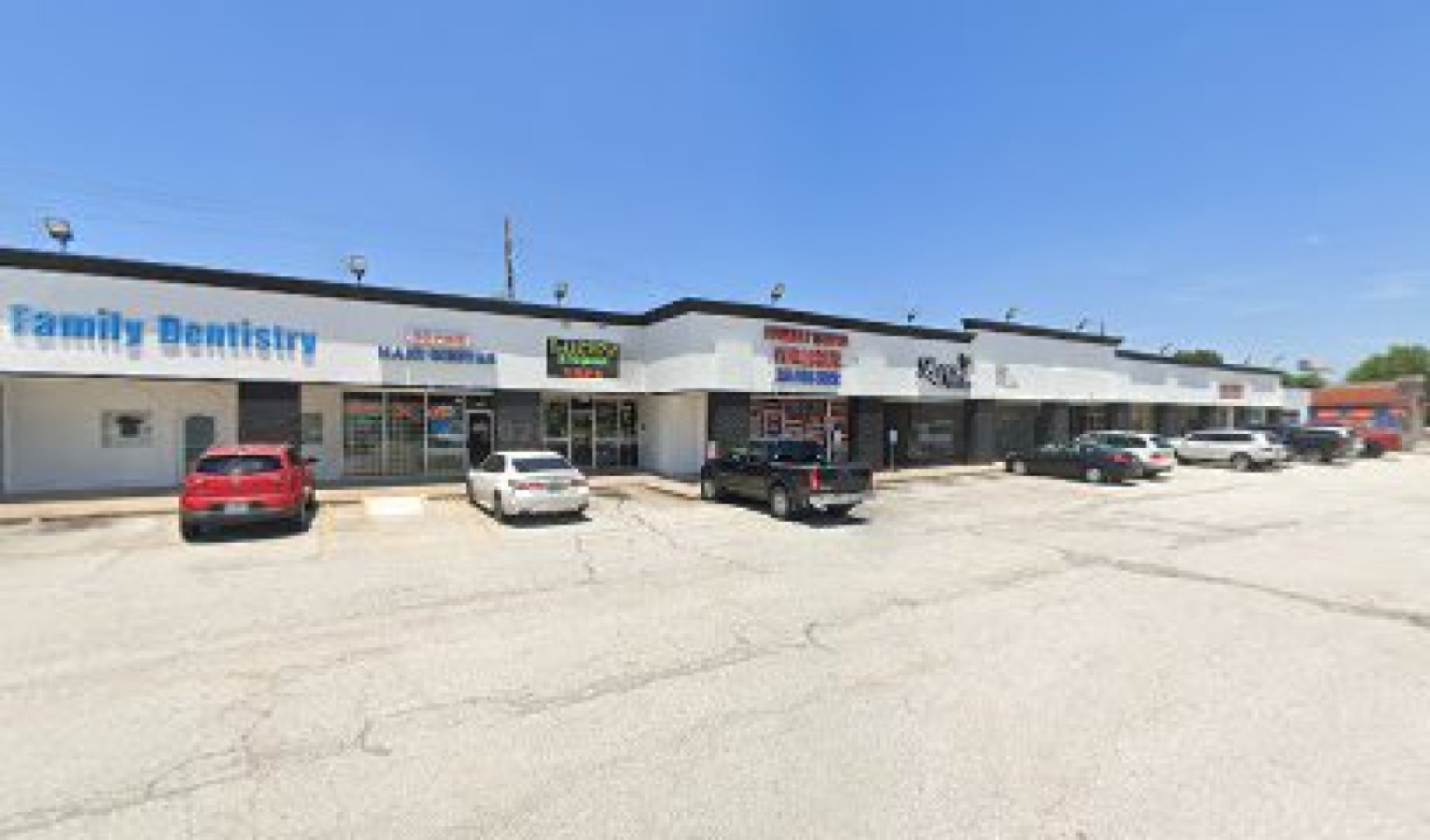 Mystique Spa photo 1