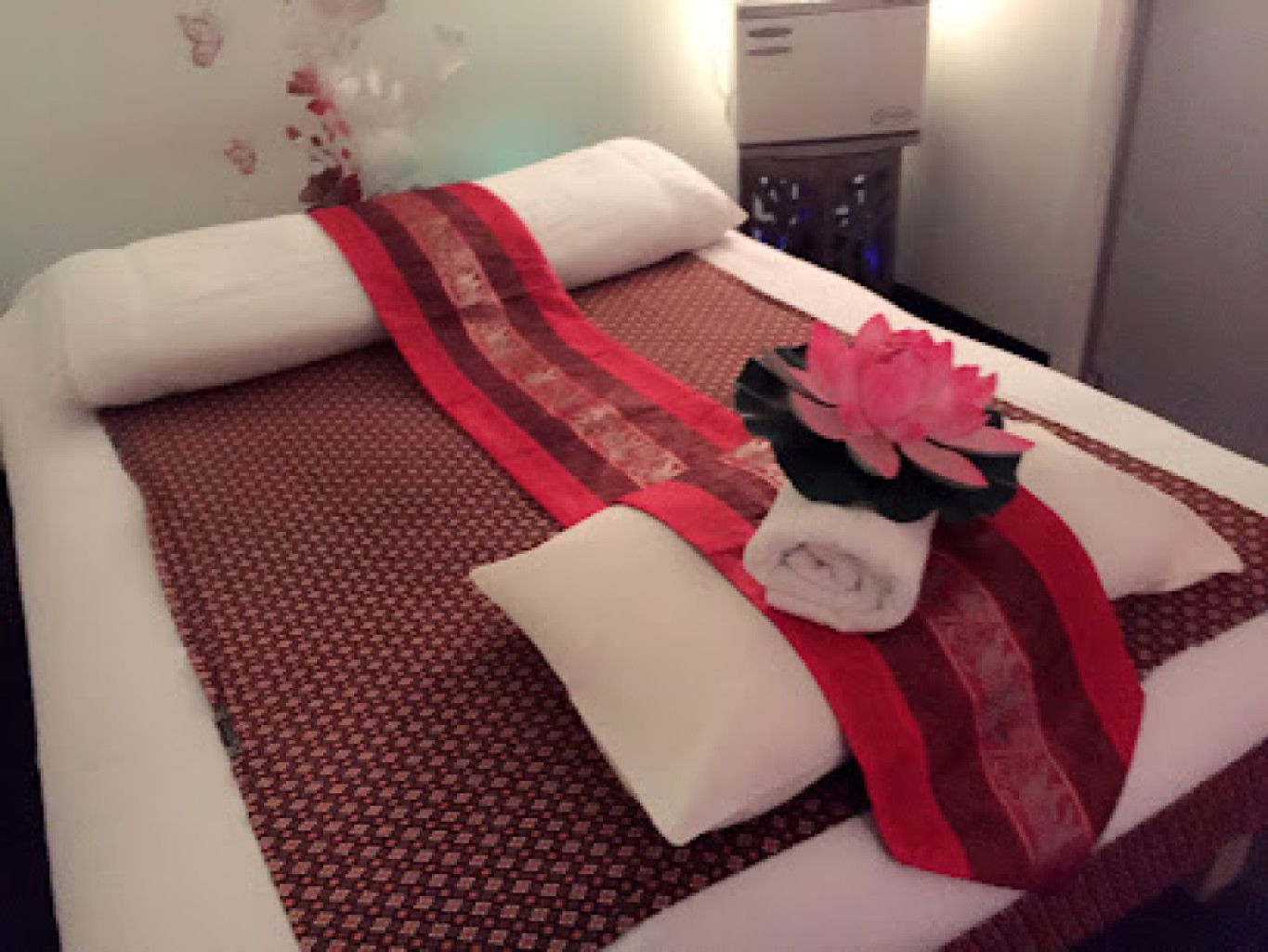 Siam Thai Massage photo 1