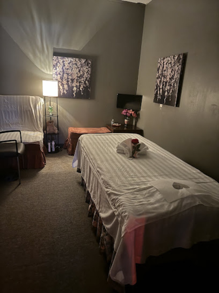 Massage A photo 1