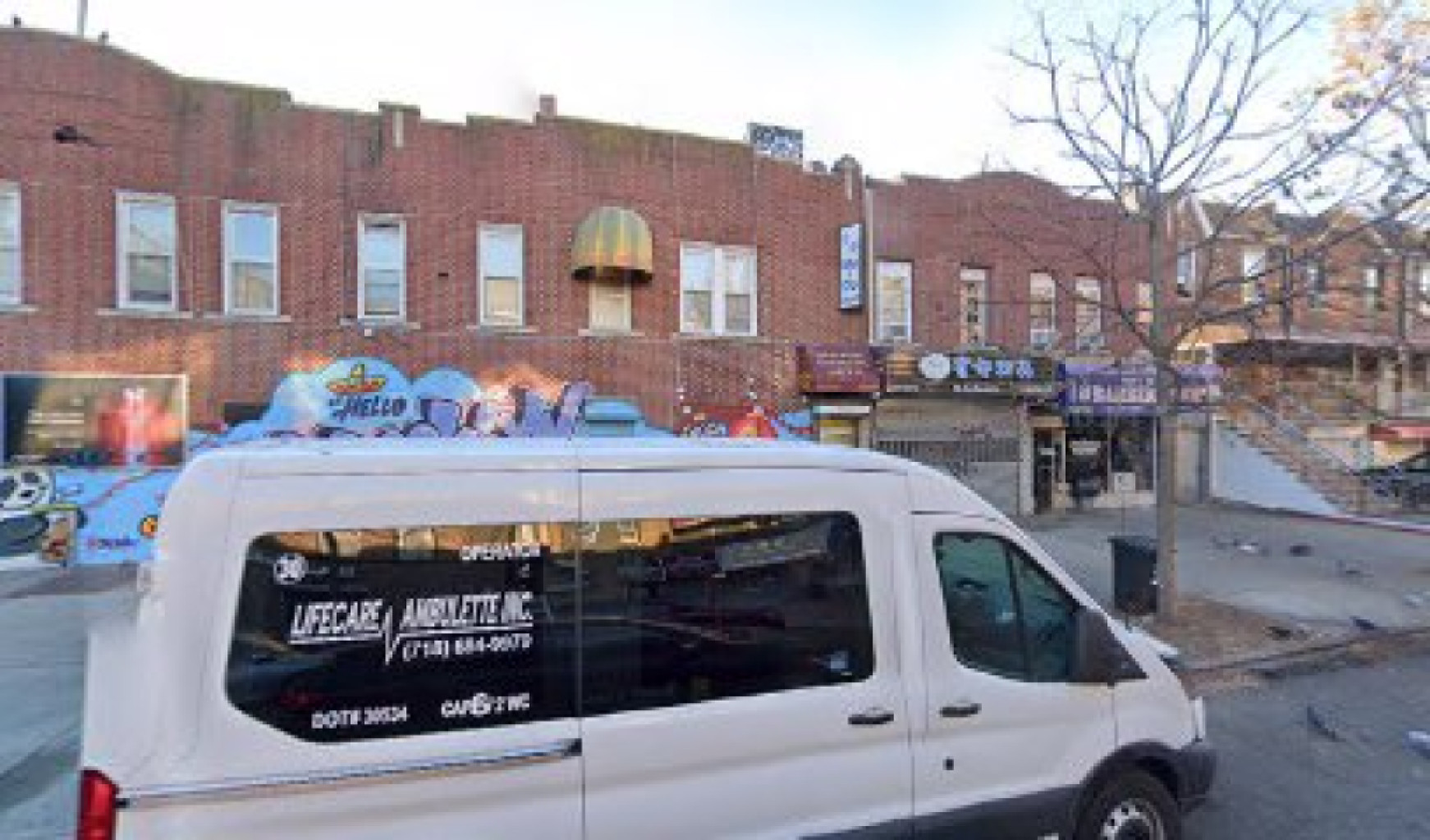 Rosa Spa photo 1