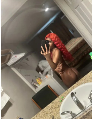 Head doctor cone in see me baby