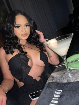 💕❤😈👑 Hola, s&iacute;, chicos, soy sexy, una hermosa mujer latina 100% lat