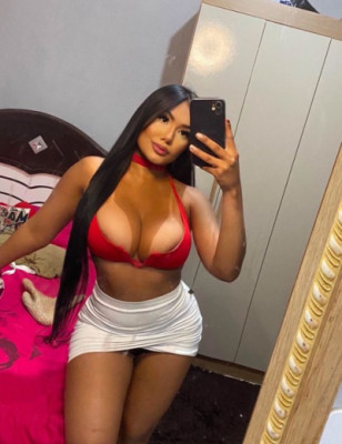 Hermosa Latina &hearts;️