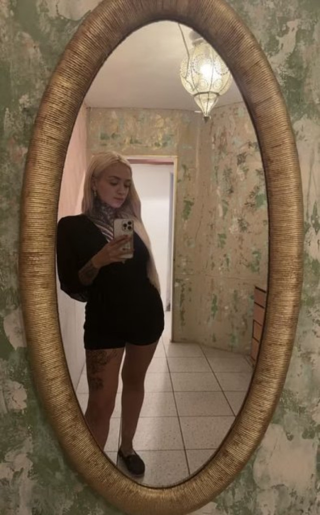 Kiki Luna photo 1