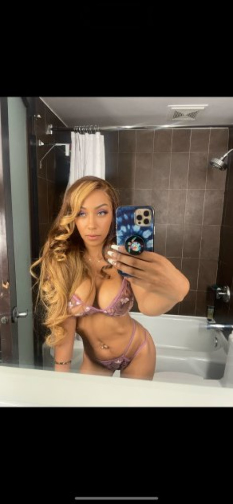 Sweet Petite SPINNER Nikki photo 1