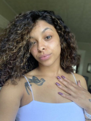 I&rsquo;m available for both incall or outcall service❤️😘