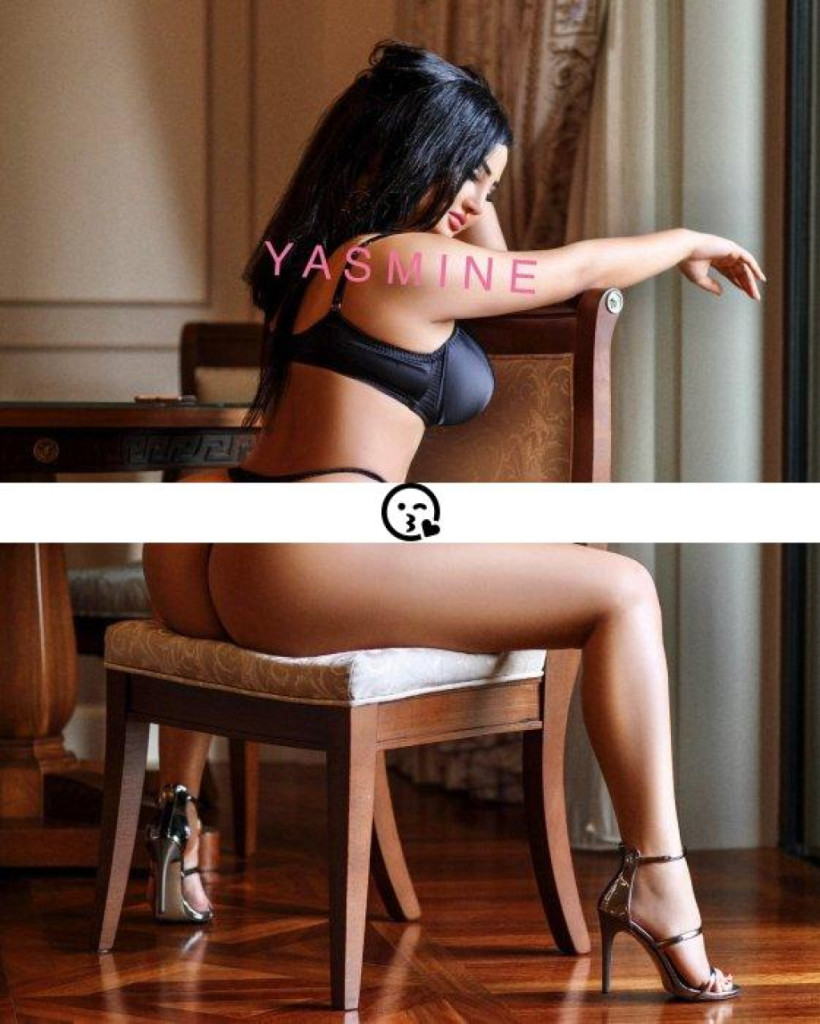 Yasmine photo 1