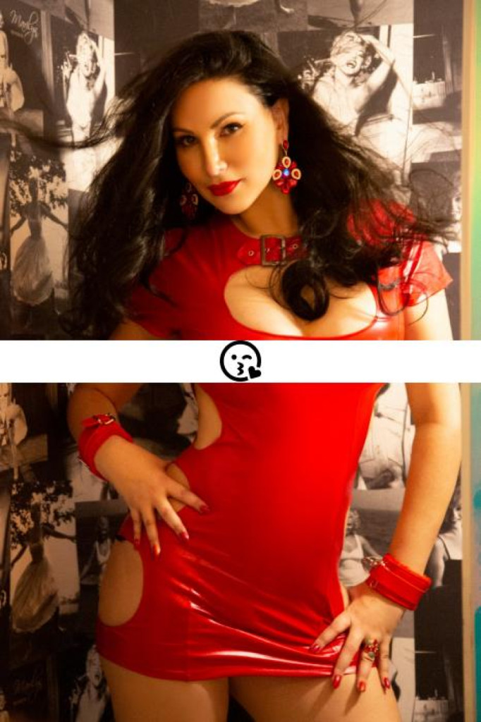 Candyce photo 1